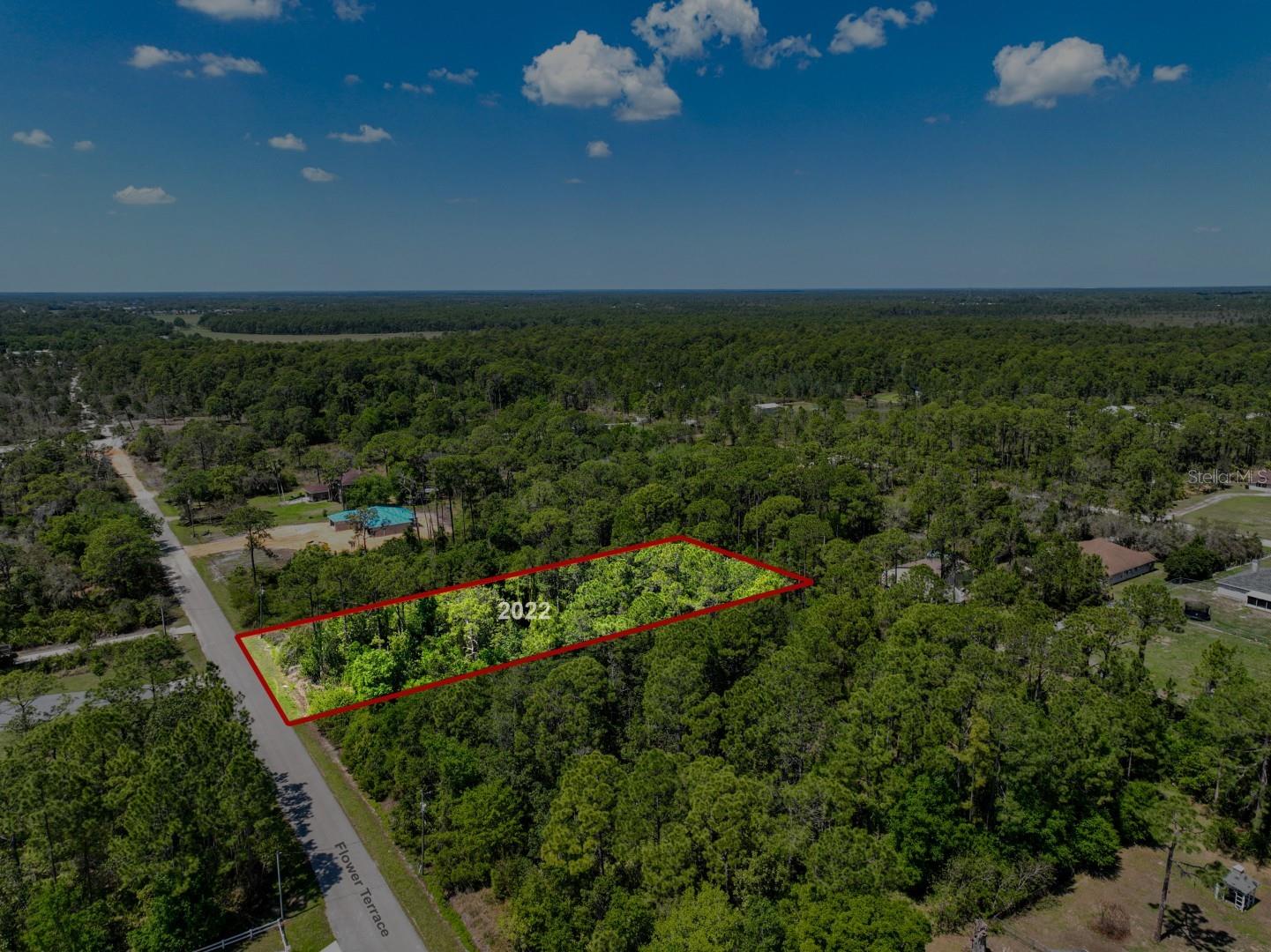 2022 FLOWER TER, SEBRING, FL, 33875