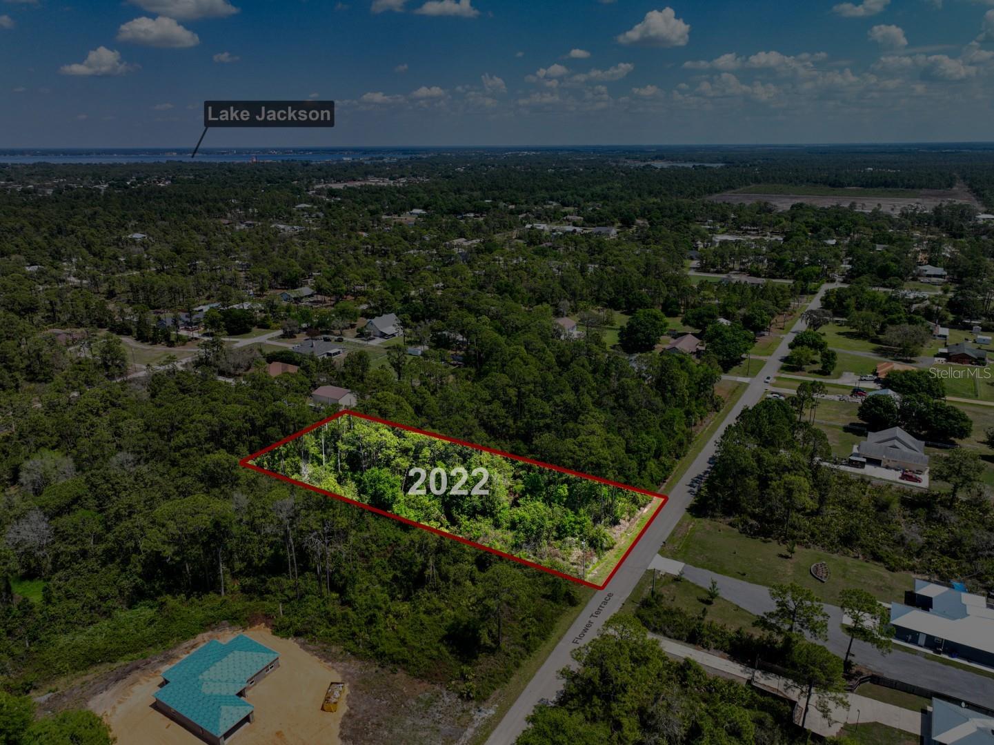 2022 FLOWER TER, SEBRING, FL, 33875