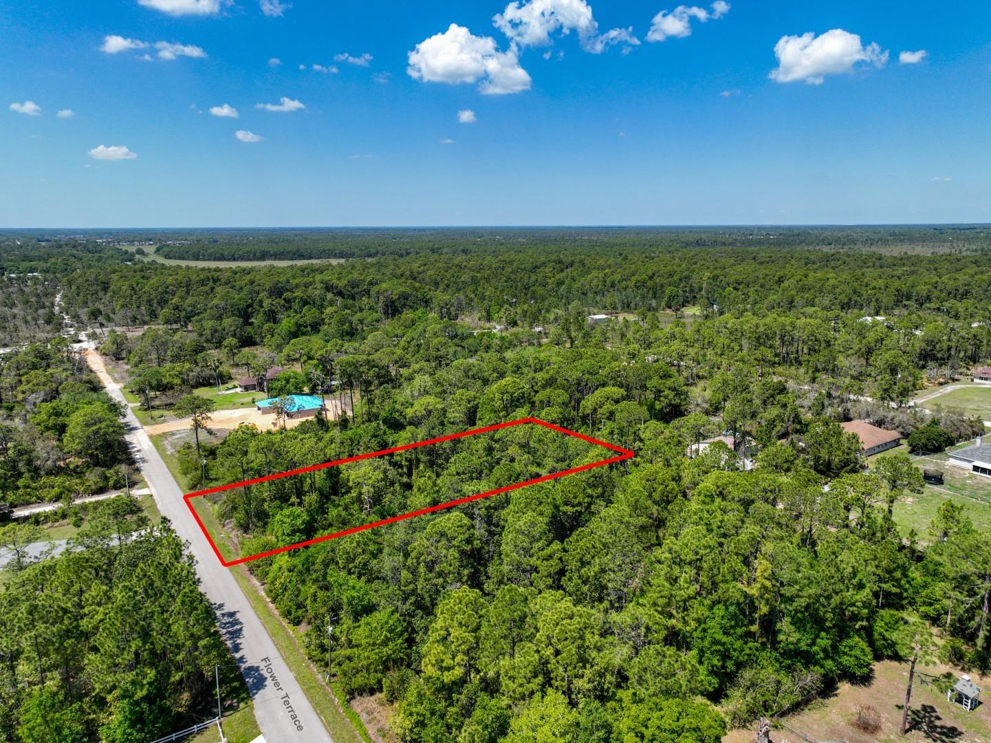 2022 FLOWER TER, SEBRING, FL, 33875