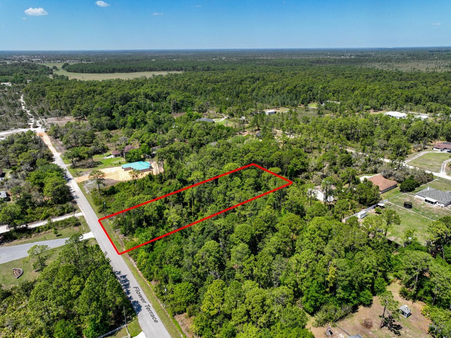 2022 FLOWER TER, SEBRING, FL, 33875