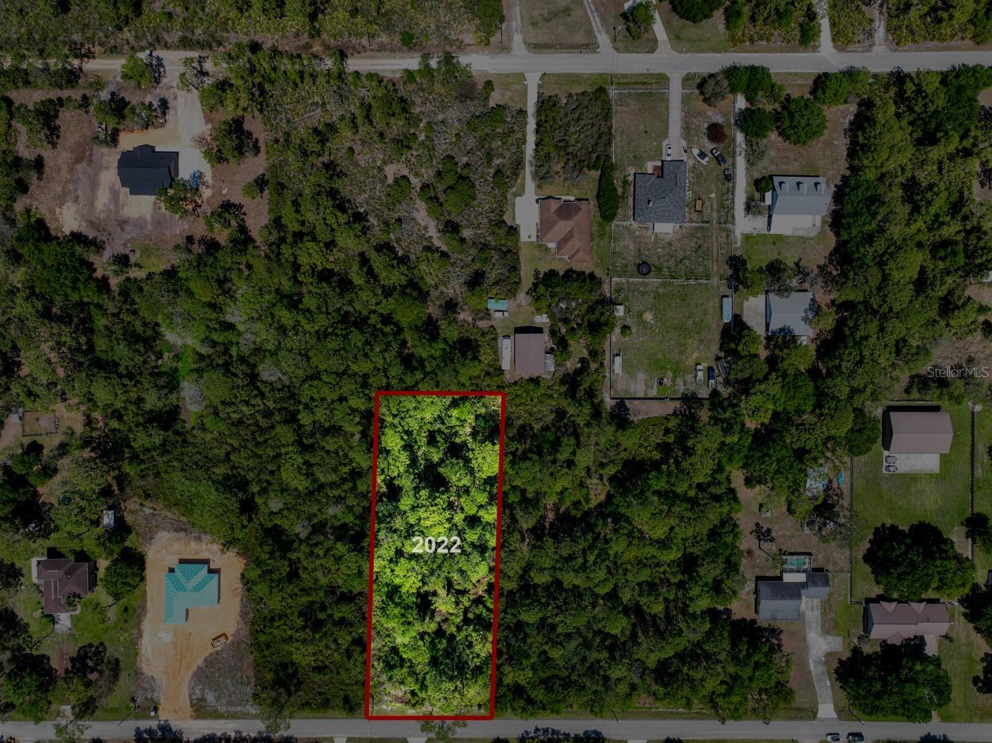 2022 FLOWER TER, SEBRING, FL, 33875