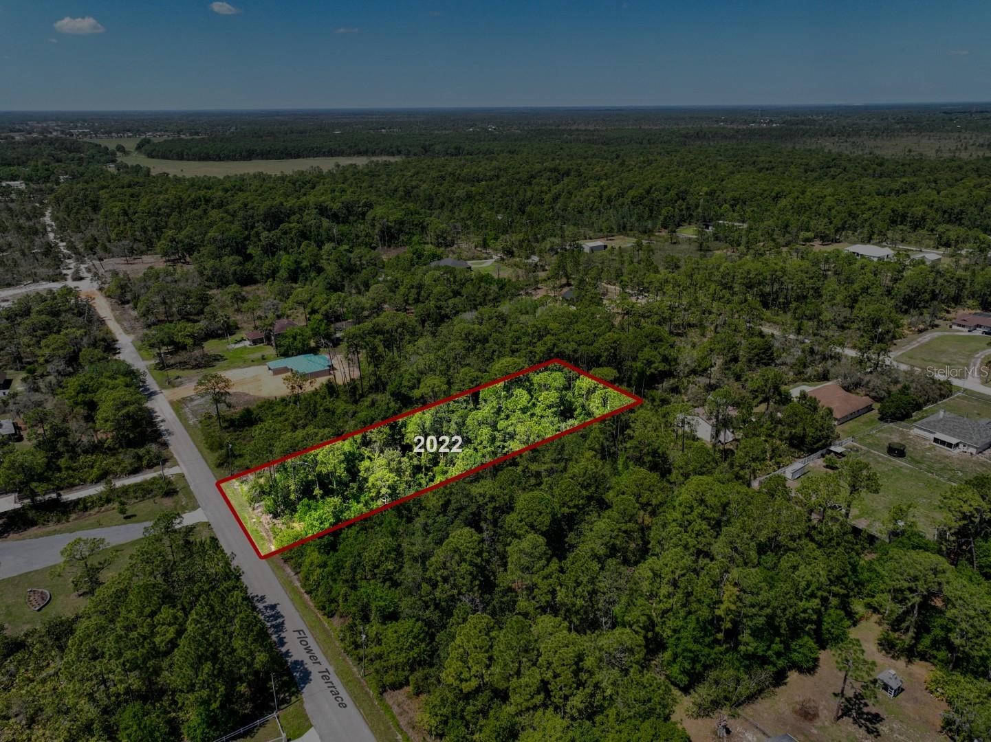 2022 FLOWER TER, SEBRING, FL, 33875