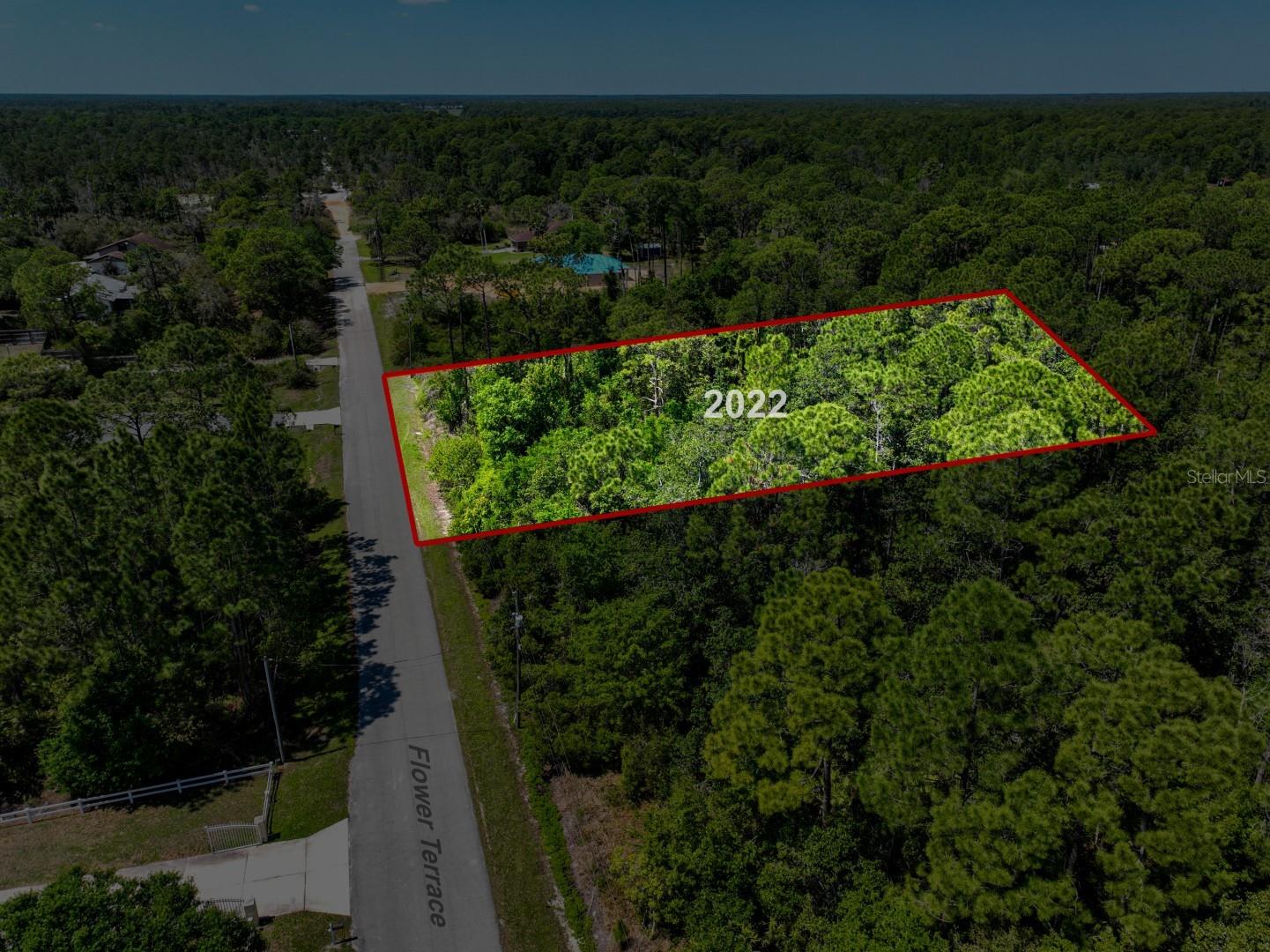 2022 FLOWER TER, SEBRING, FL, 33875