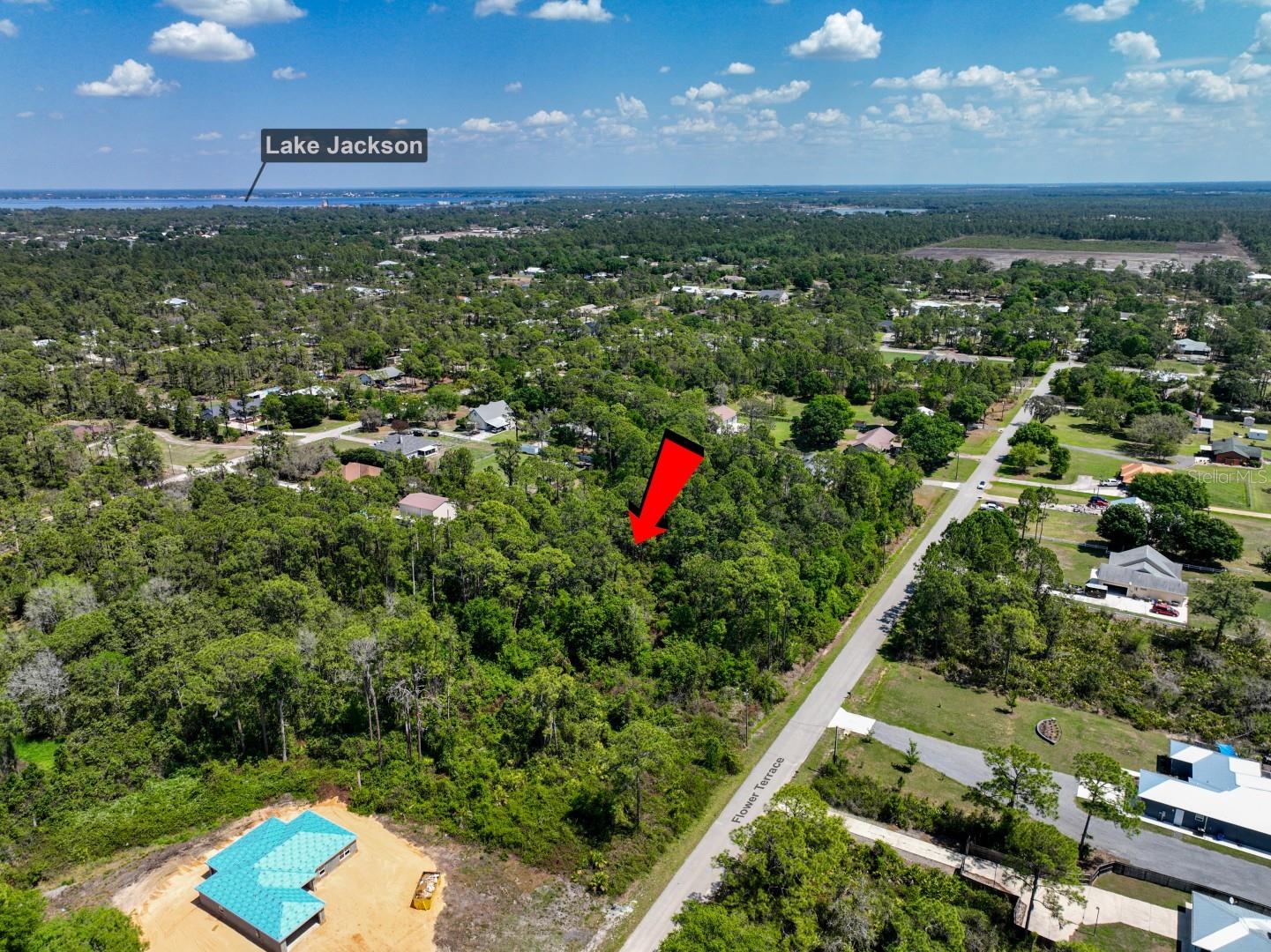 2022 FLOWER TER, SEBRING, FL, 33875