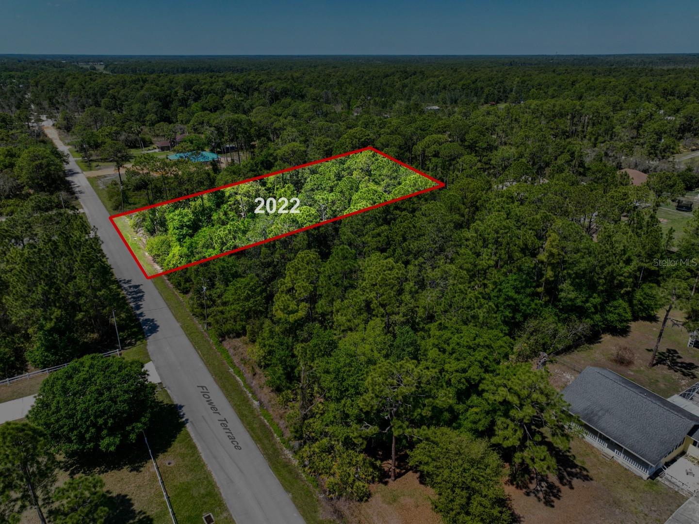 2022 FLOWER TER, SEBRING, FL, 33875