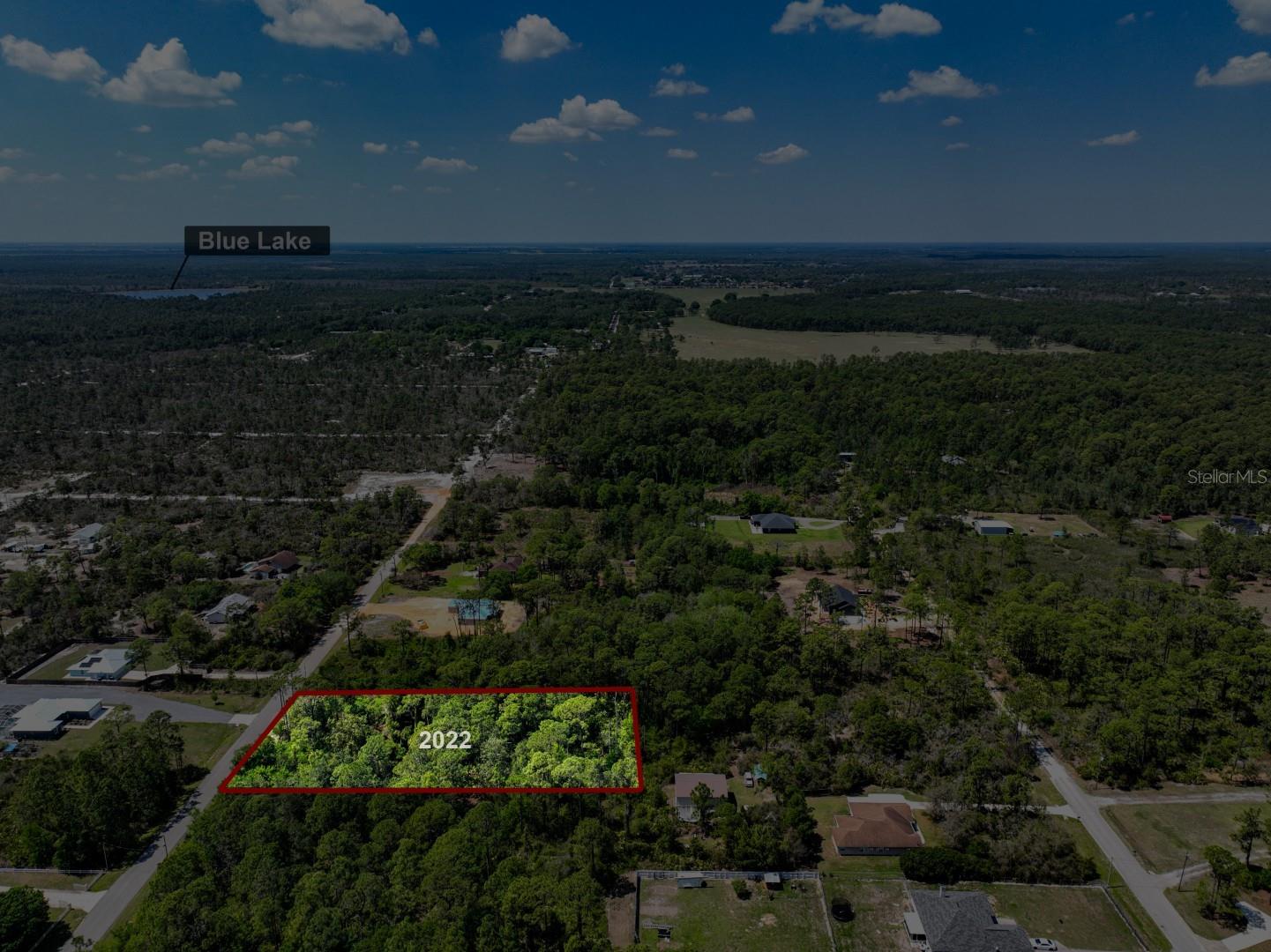 2022 FLOWER TER, SEBRING, FL, 33875