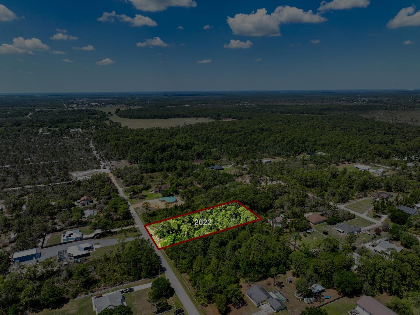 2022 FLOWER TER, SEBRING, FL, 33875