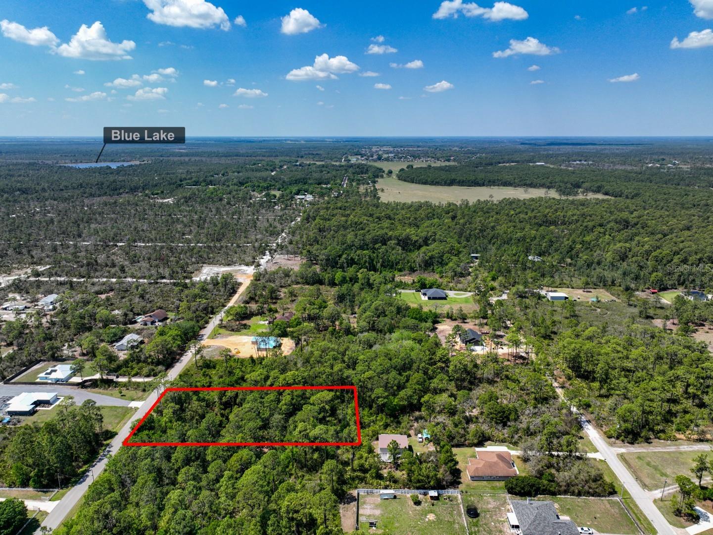 2022 FLOWER TER, SEBRING, FL, 33875