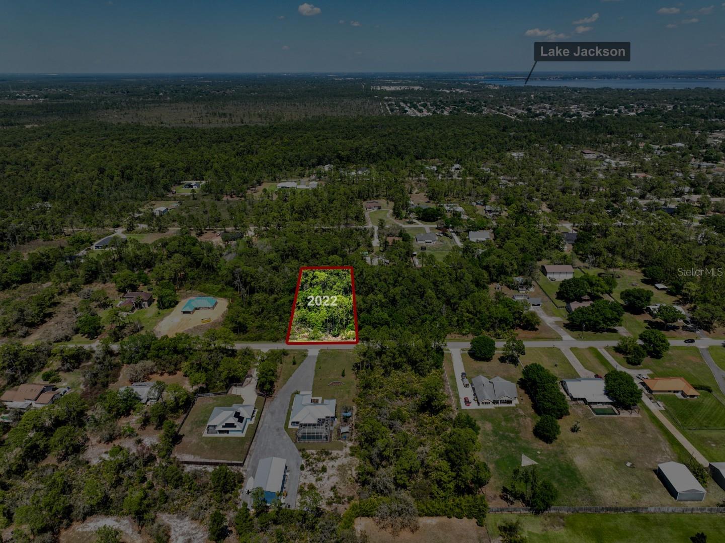 2022 FLOWER TER, SEBRING, FL, 33875