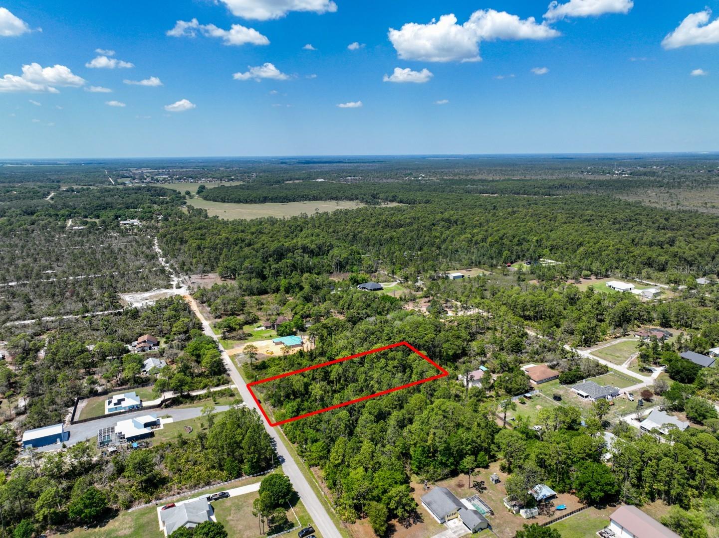 2022 FLOWER TER, SEBRING, FL, 33875
