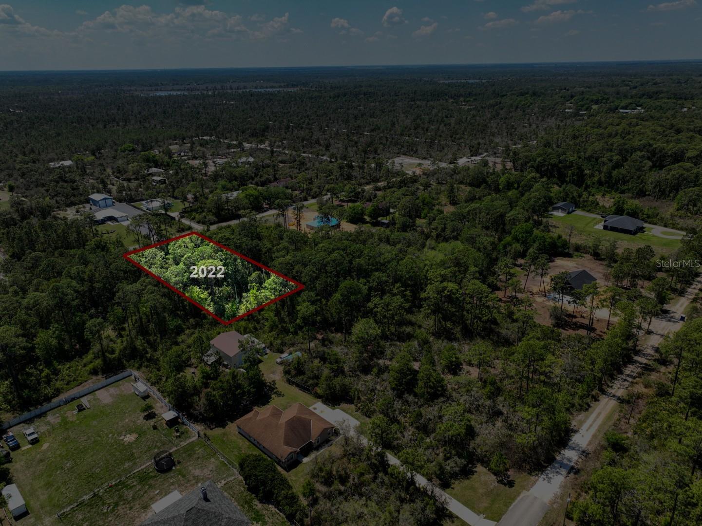 2022 FLOWER TER, SEBRING, FL, 33875