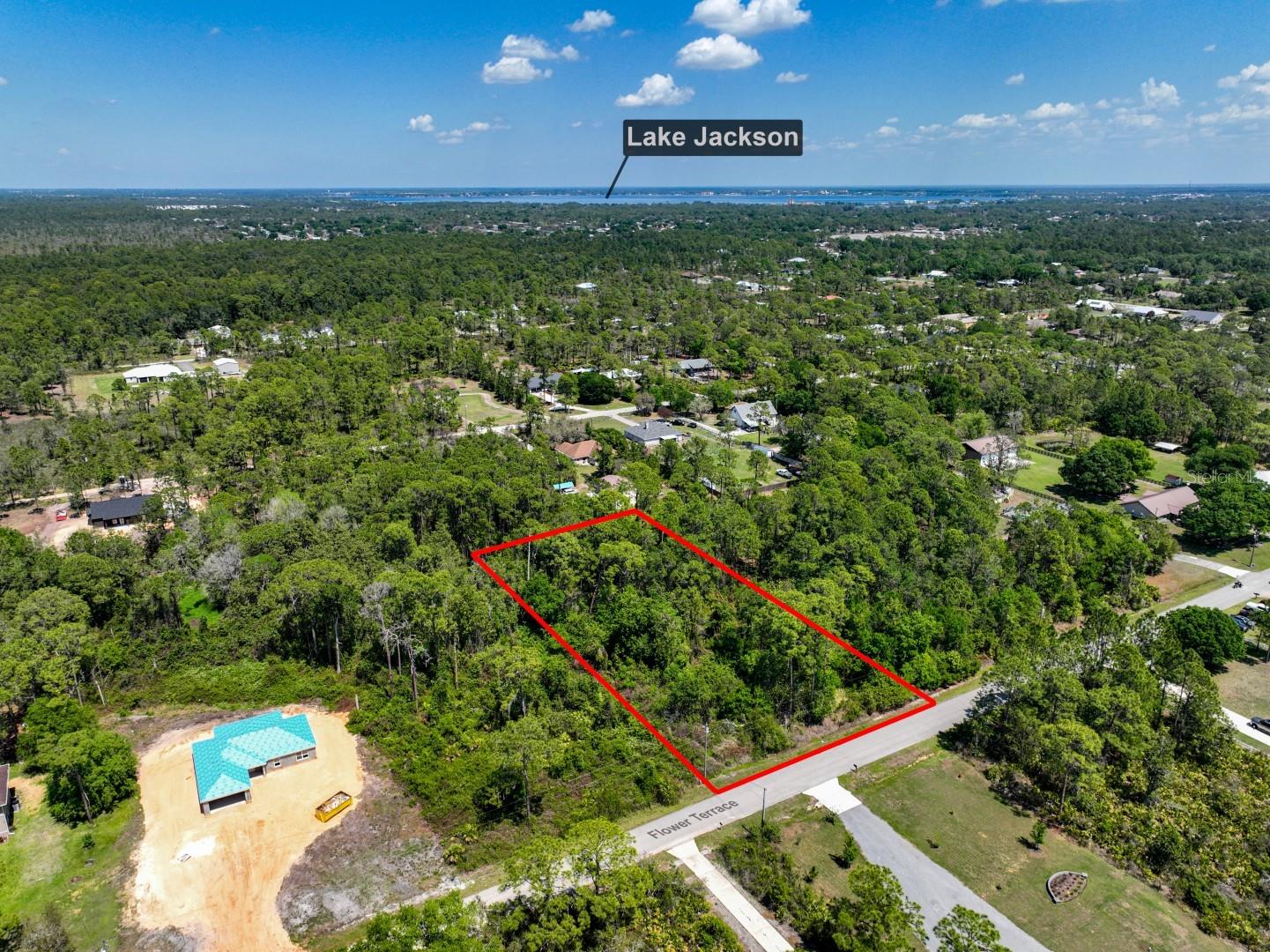 2022 FLOWER TER, SEBRING, FL, 33875