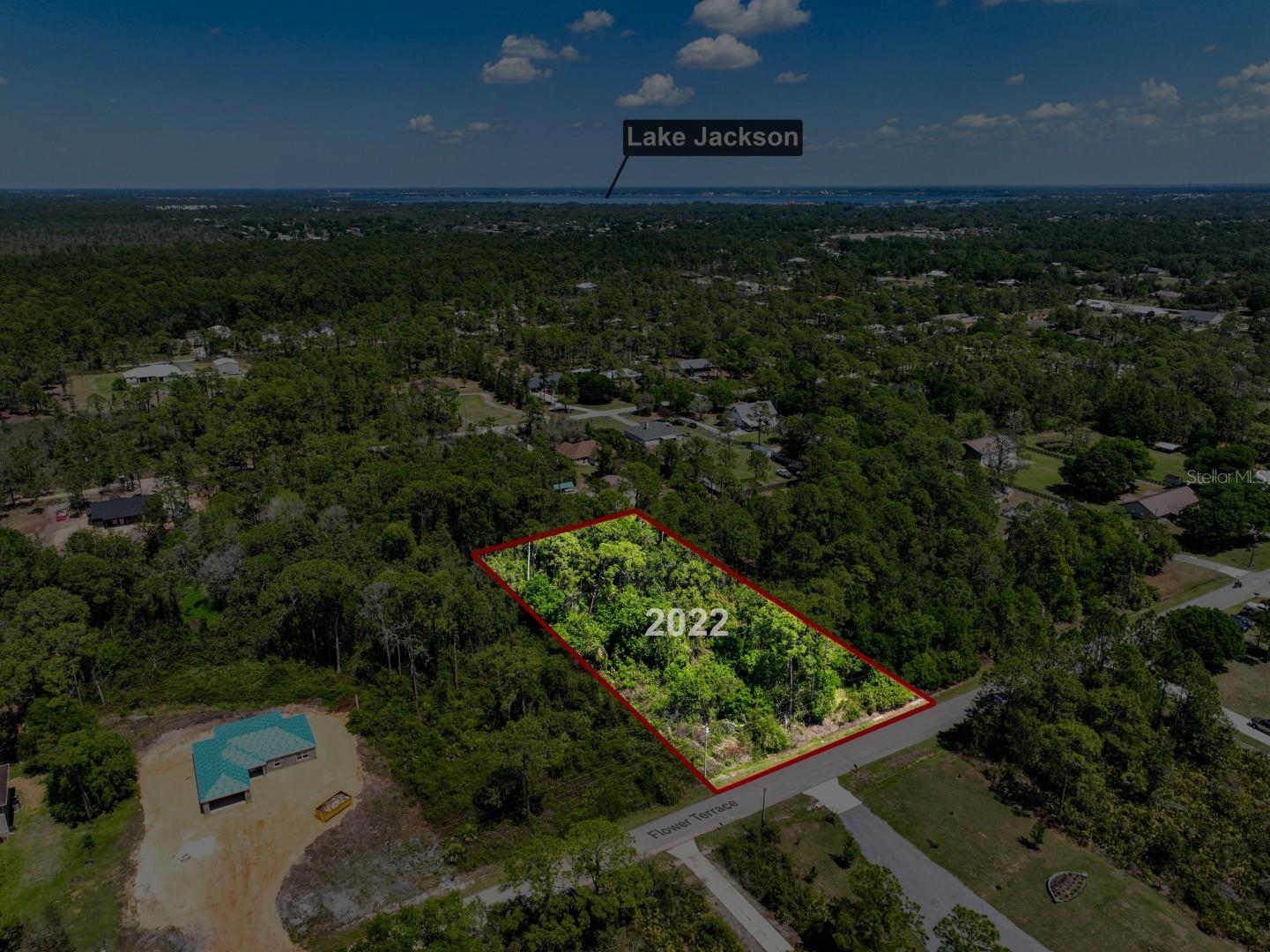 2022 FLOWER TER, SEBRING, FL, 33875