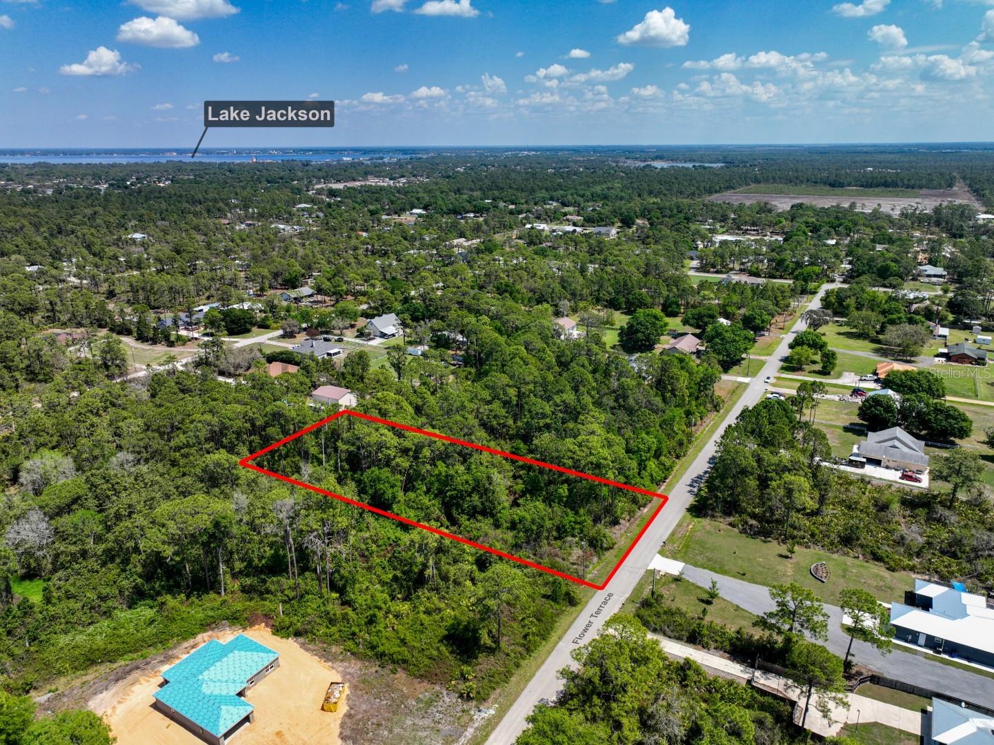 2022 FLOWER TER, SEBRING, FL, 33875