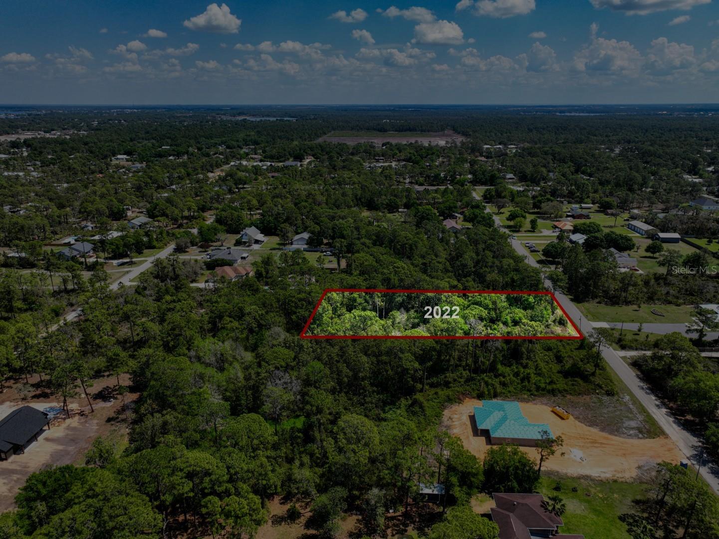 2022 FLOWER TER, SEBRING, FL, 33875