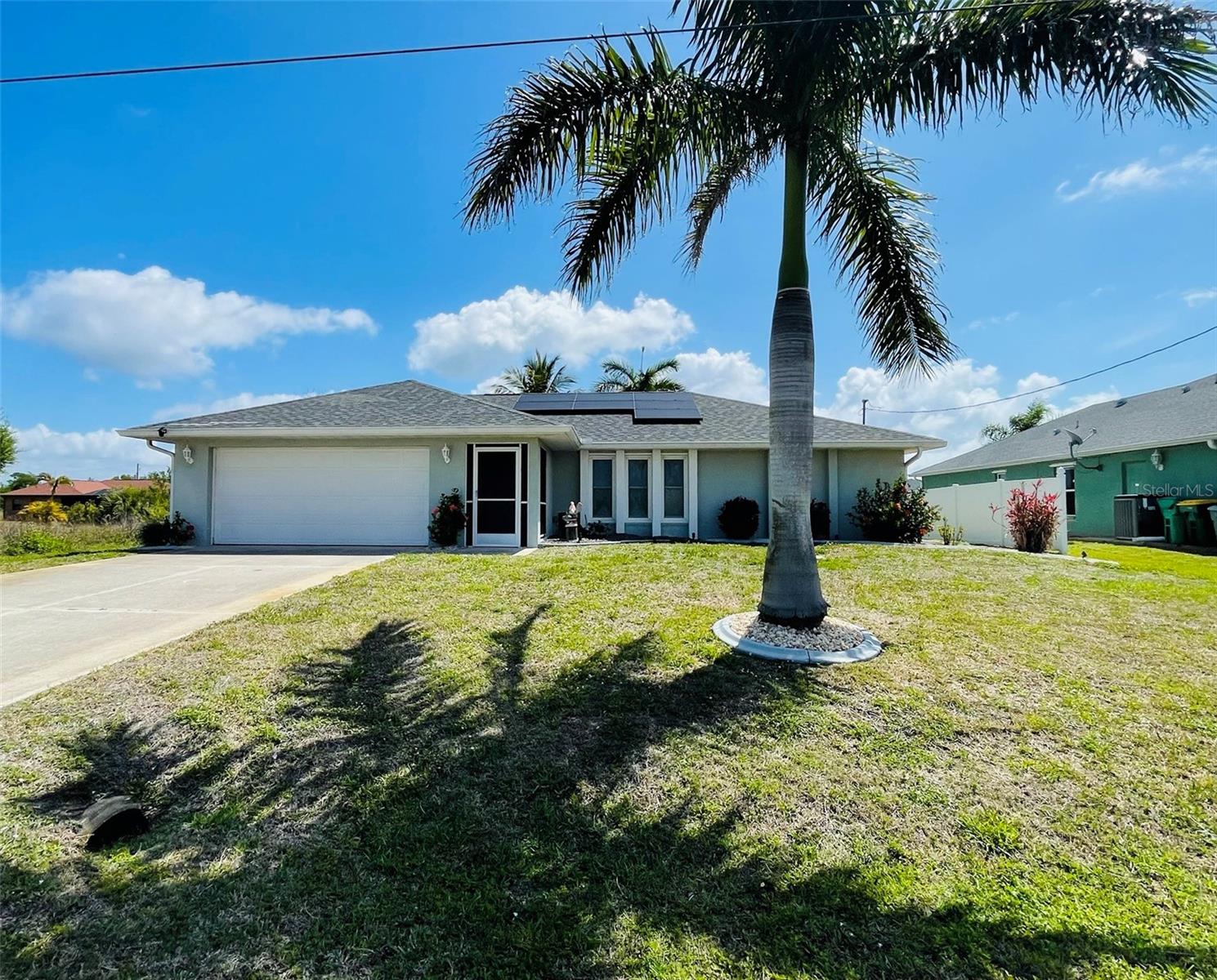 9532 GALAXIE CIR, PORT CHARLOTTE, FL, 33981