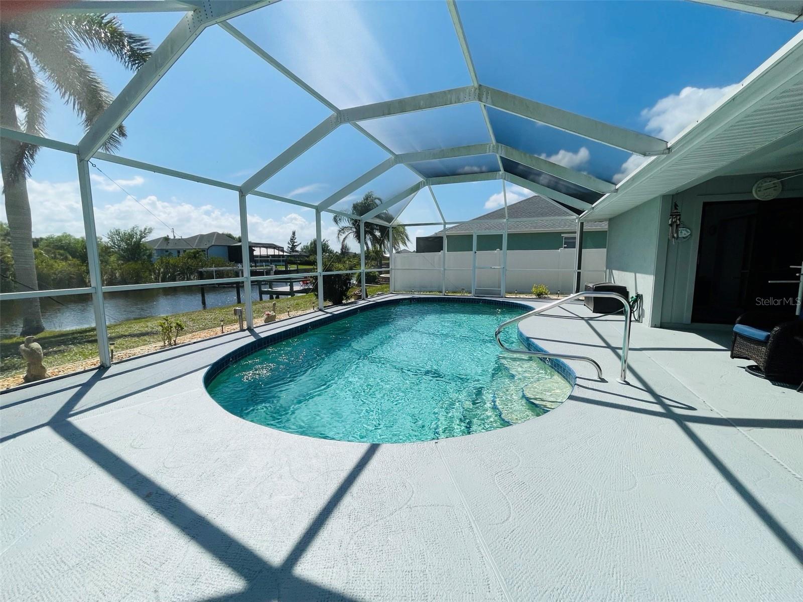 9532 GALAXIE CIR, PORT CHARLOTTE, FL, 33981