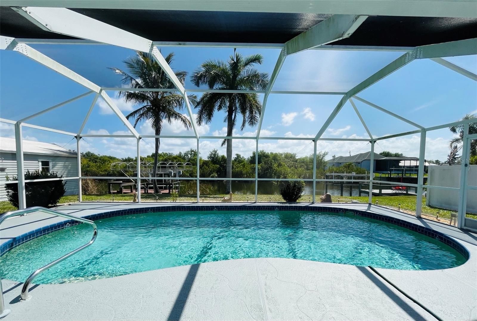 9532 GALAXIE CIR, PORT CHARLOTTE, FL, 33981
