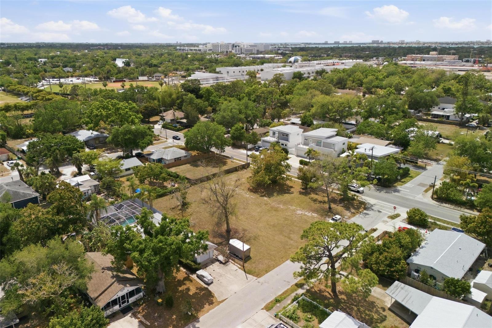 0 BAY ST, SARASOTA, FL, 34237