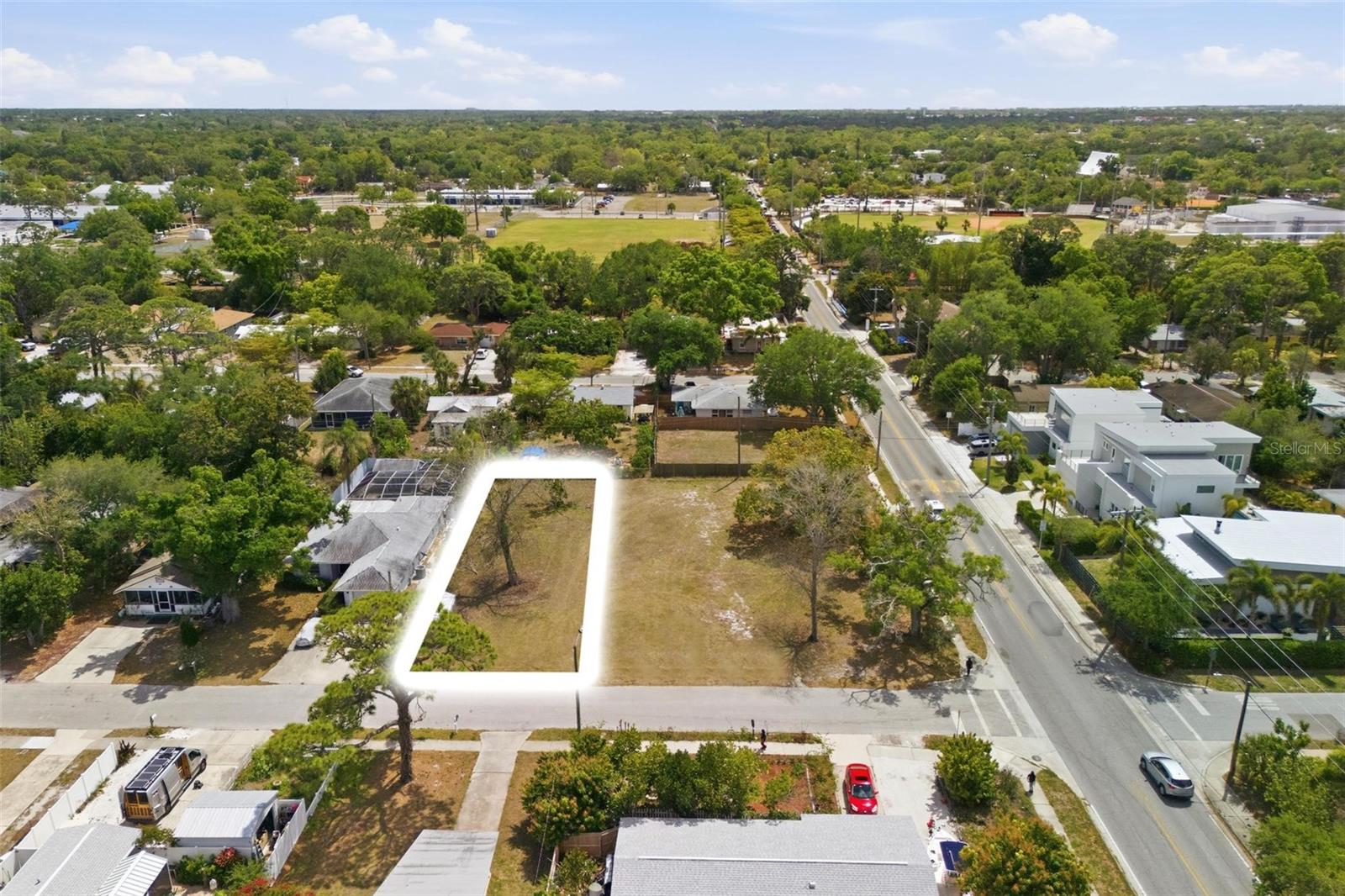 0 BAY ST, SARASOTA, FL, 34237
