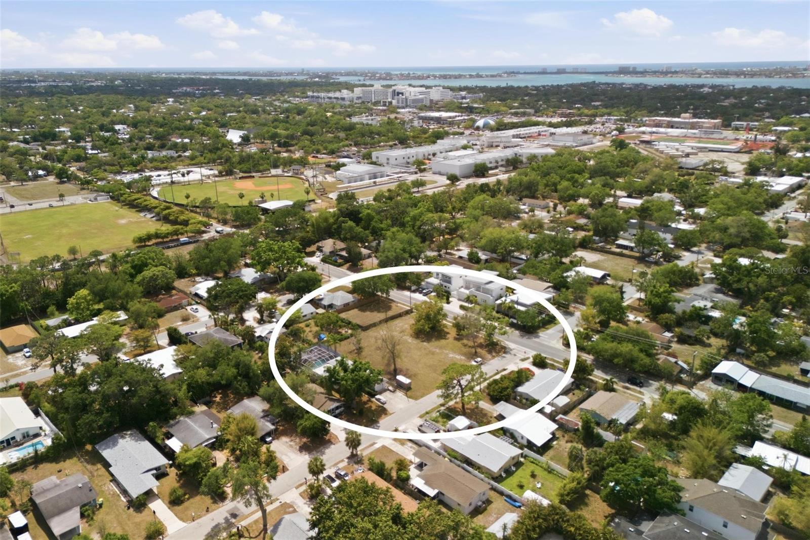 0 BAY ST, SARASOTA, FL, 34237