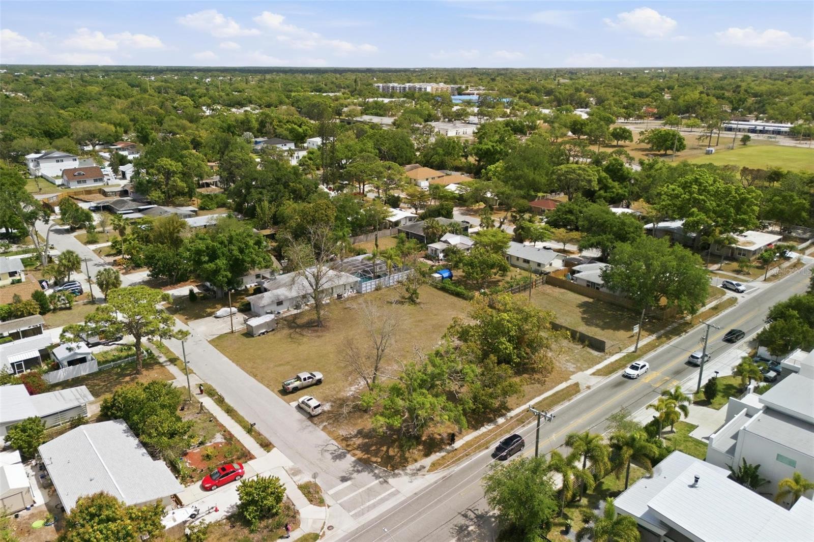 0 BAY ST, SARASOTA, FL, 34237