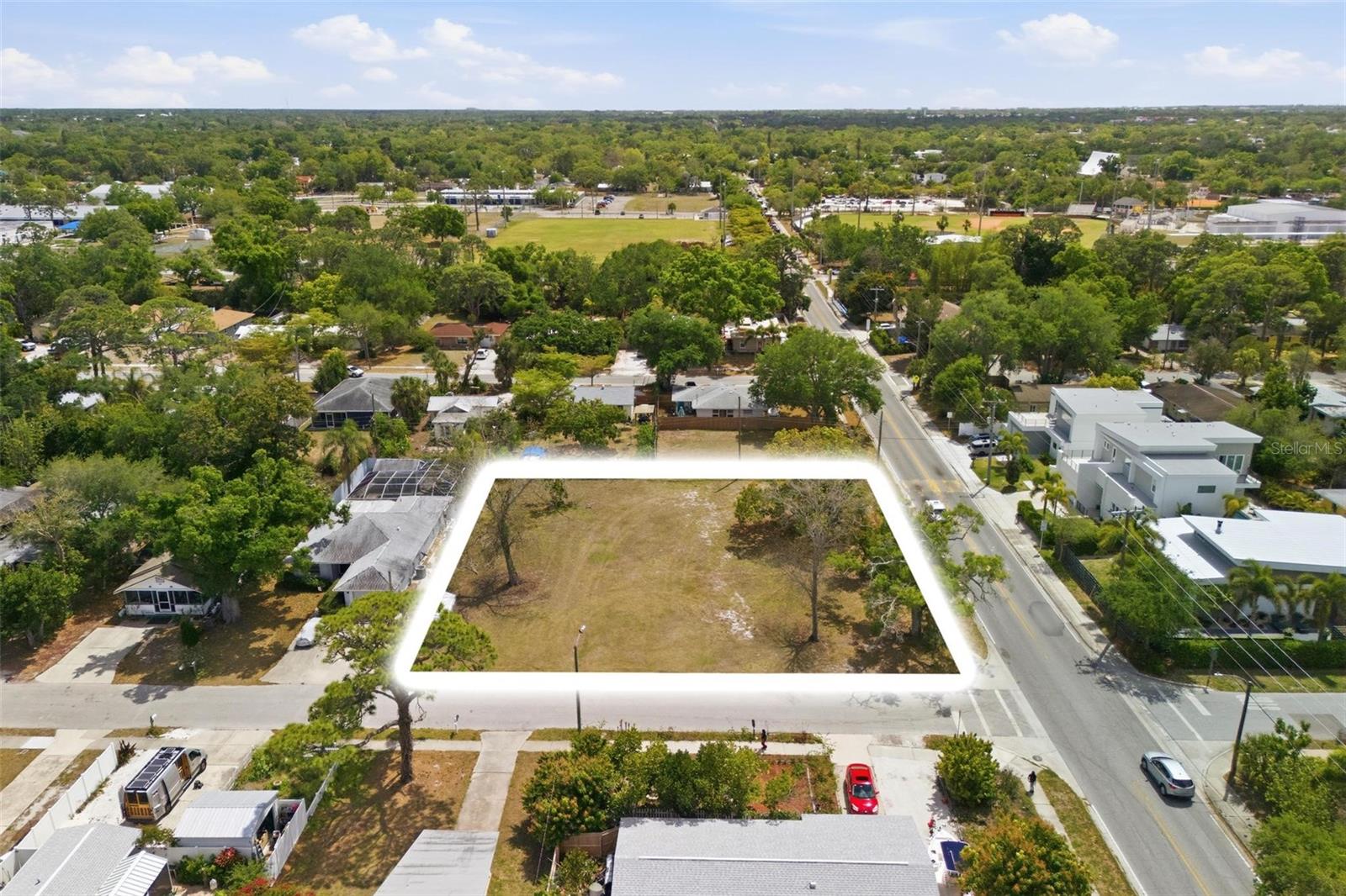0 BAY ST, SARASOTA, FL, 34237