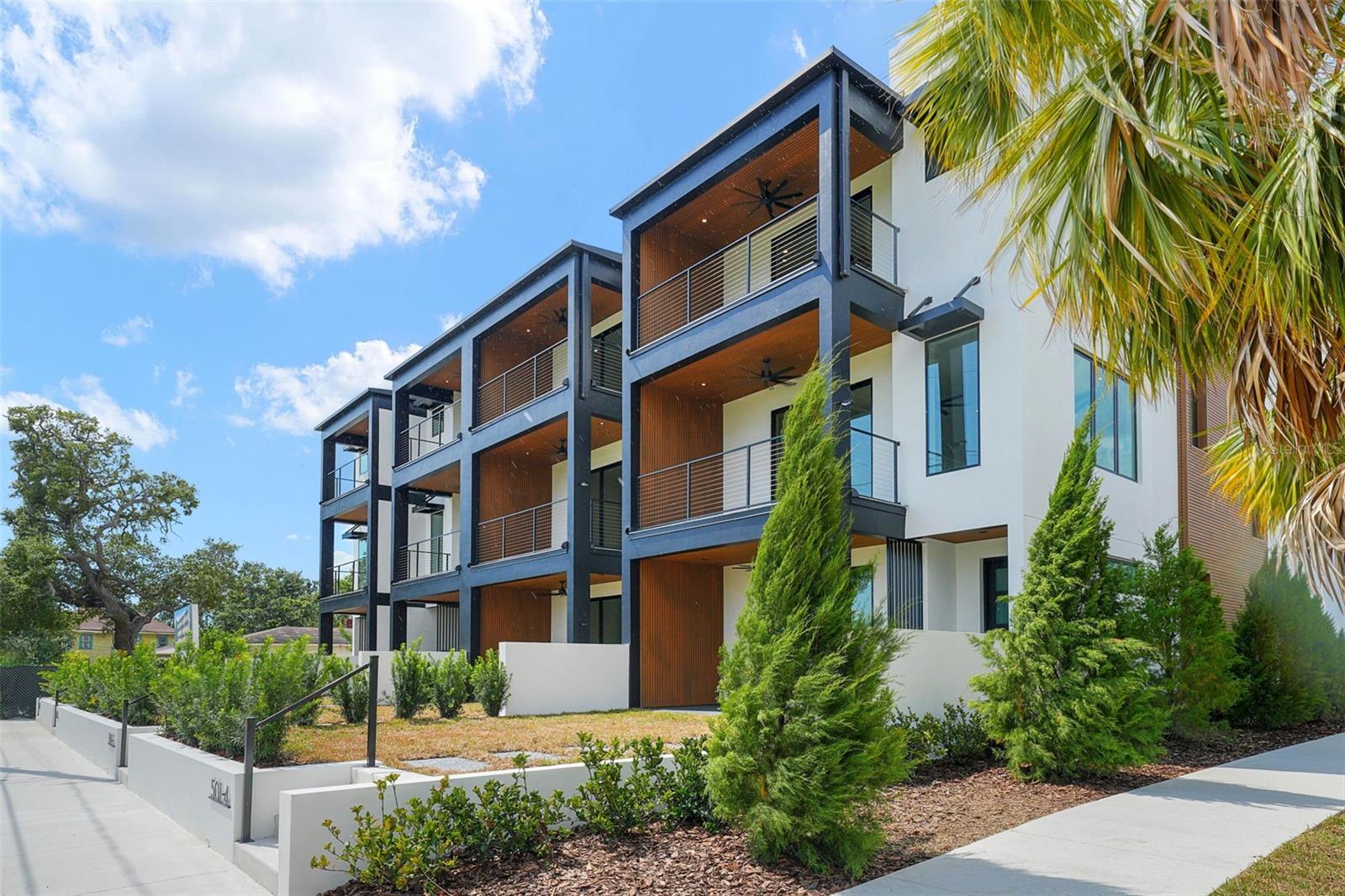 501 W ROSS AVE #3, TAMPA, FL, 33602
