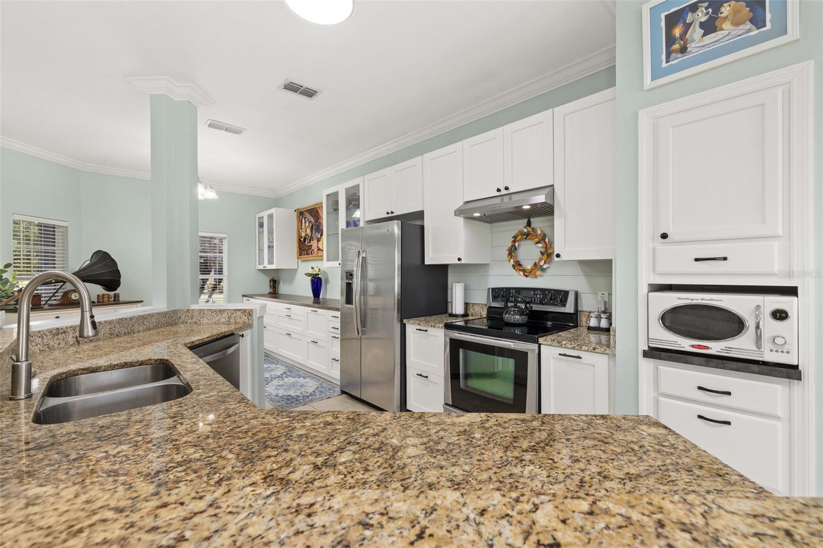 2591 SUMMERLAND WAY, KISSIMMEE, FL, 34746