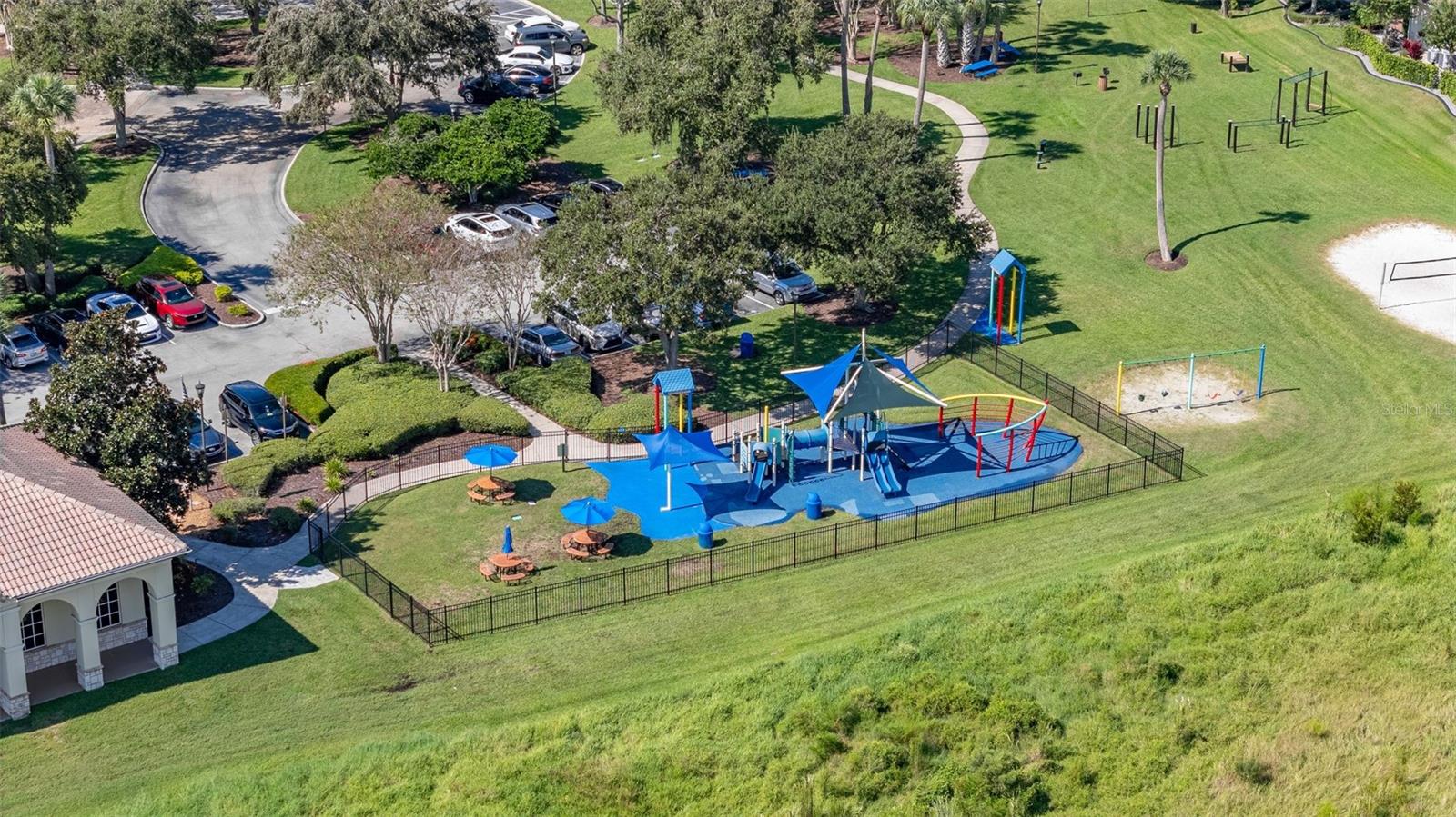 2591 SUMMERLAND WAY, KISSIMMEE, FL, 34746
