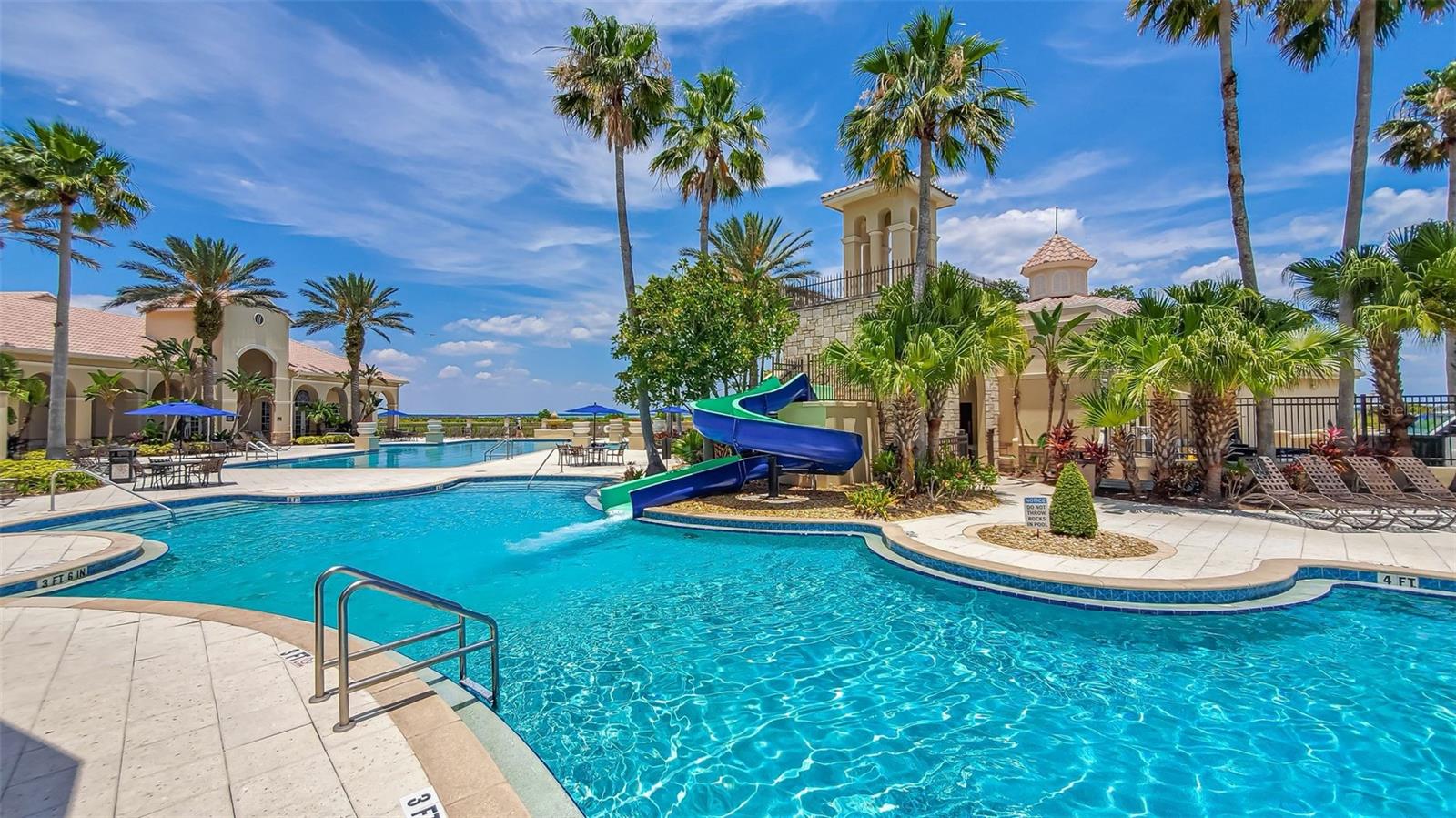 2591 SUMMERLAND WAY, KISSIMMEE, FL, 34746