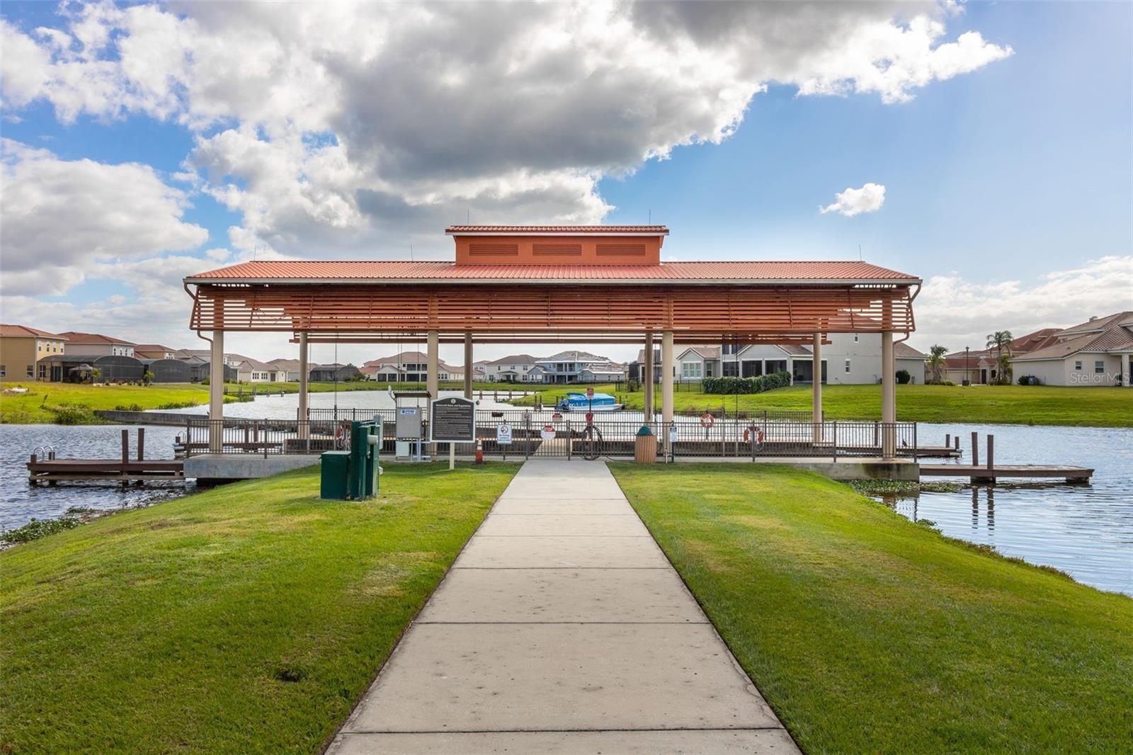 2591 SUMMERLAND WAY, KISSIMMEE, FL, 34746