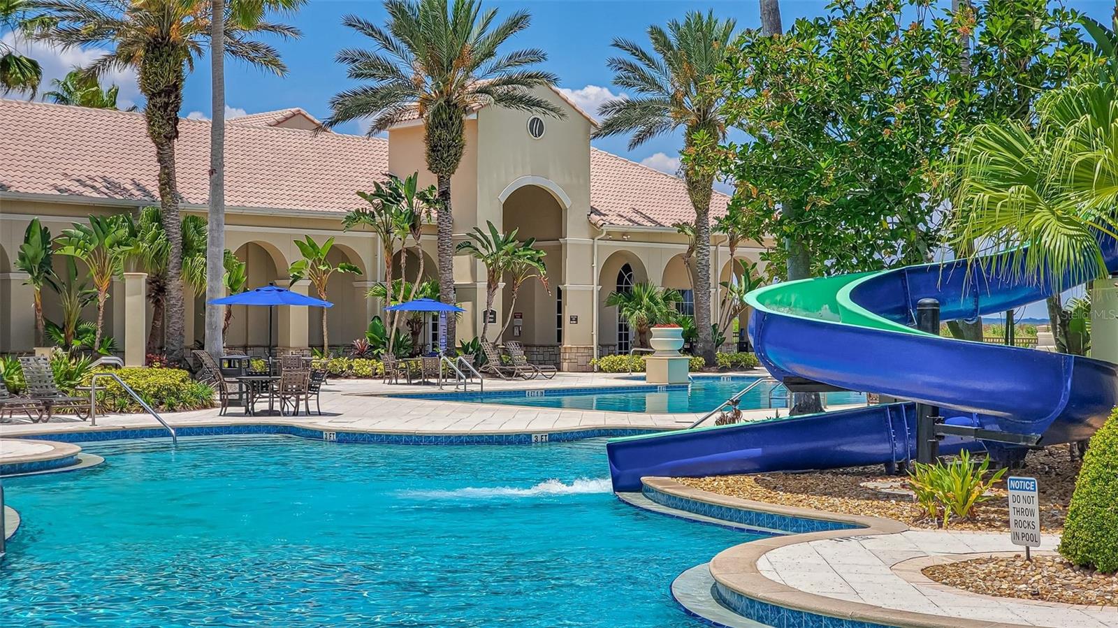 2591 SUMMERLAND WAY, KISSIMMEE, FL, 34746