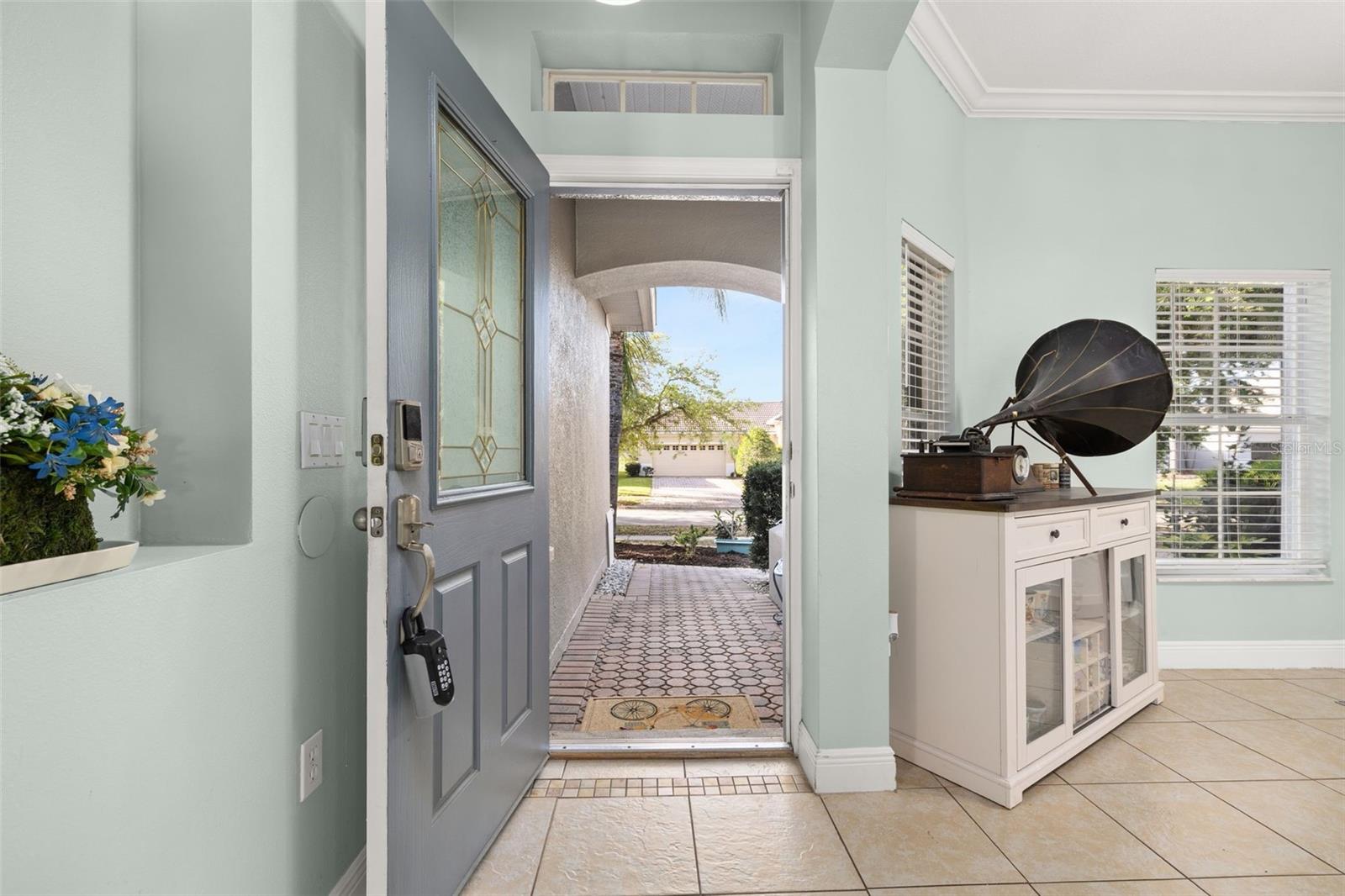 2591 SUMMERLAND WAY, KISSIMMEE, FL, 34746