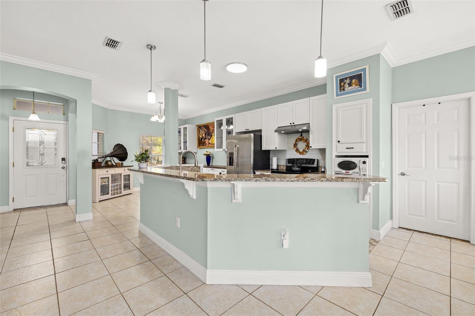 2591 SUMMERLAND WAY, KISSIMMEE, FL, 34746