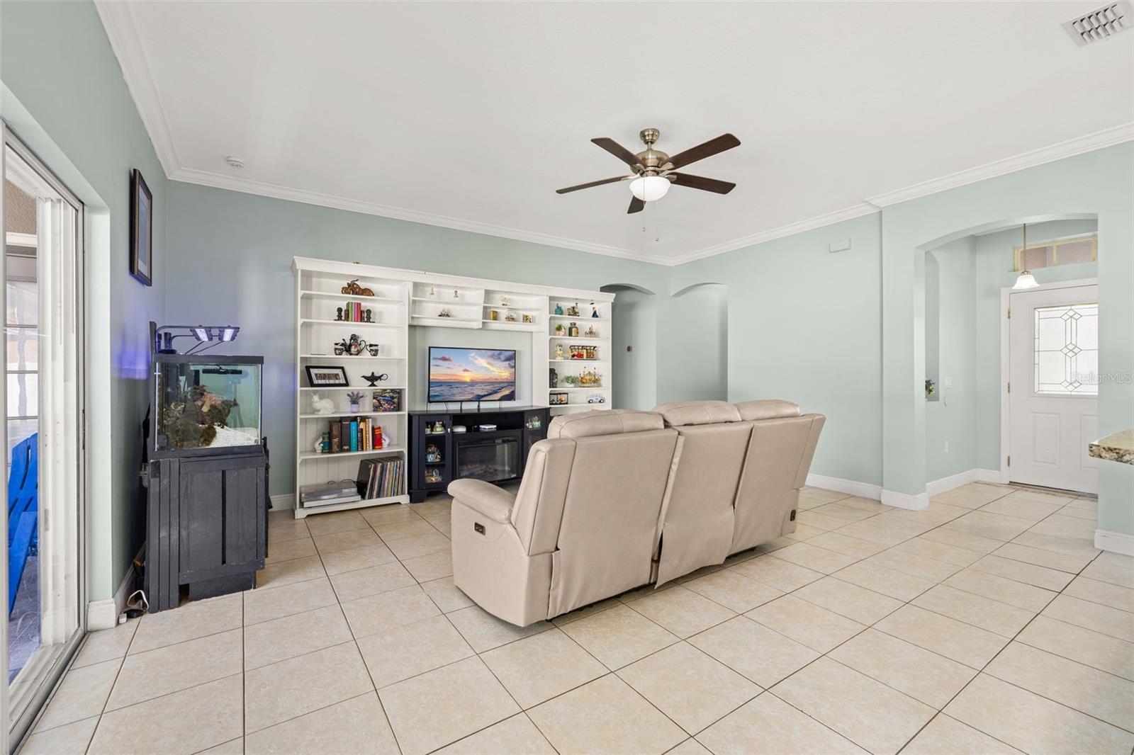 2591 SUMMERLAND WAY, KISSIMMEE, FL, 34746