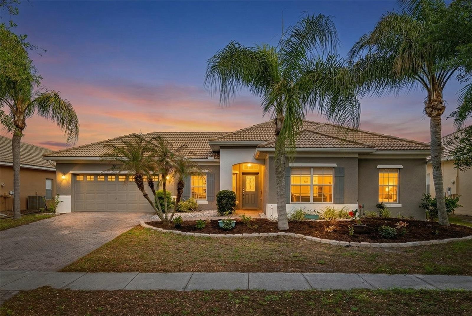 2591 SUMMERLAND WAY, KISSIMMEE, FL, 34746