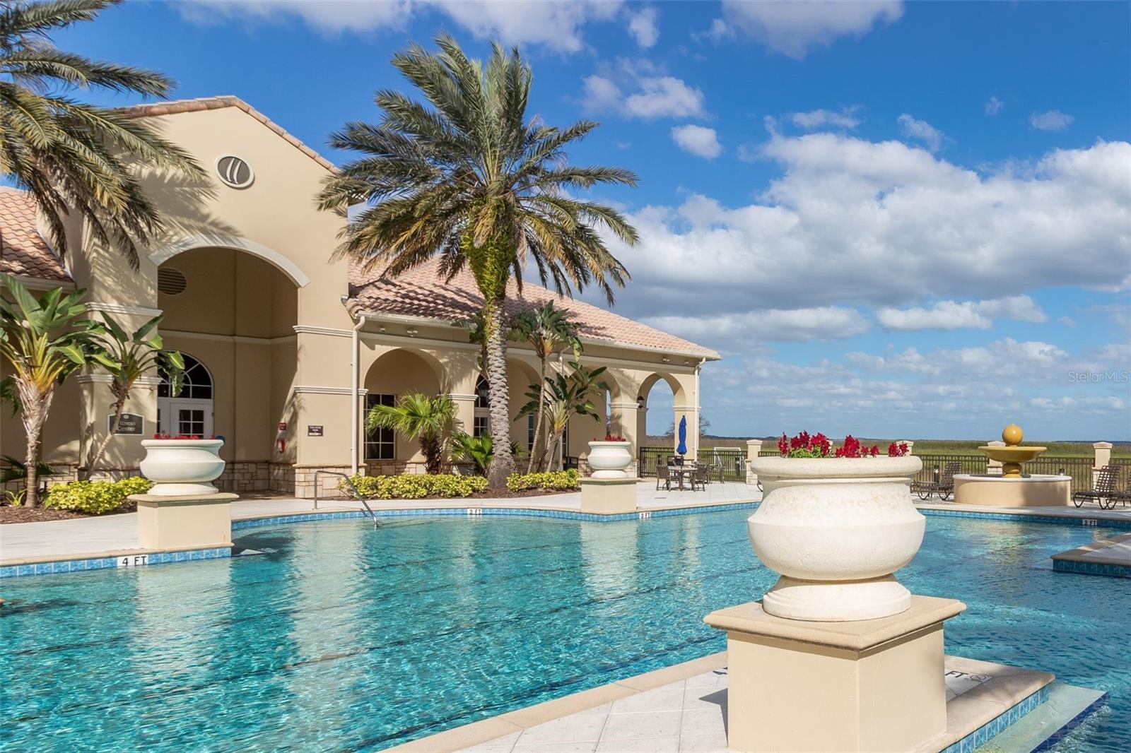2591 SUMMERLAND WAY, KISSIMMEE, FL, 34746