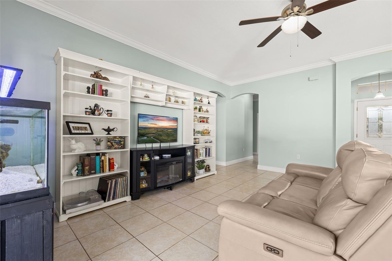 2591 SUMMERLAND WAY, KISSIMMEE, FL, 34746