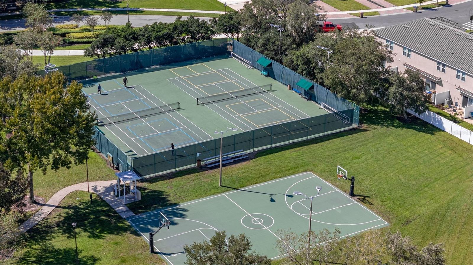 2591 SUMMERLAND WAY, KISSIMMEE, FL, 34746