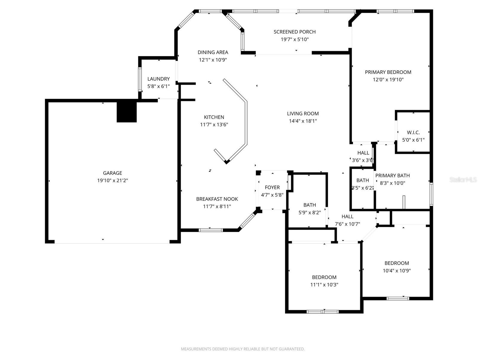 2591 SUMMERLAND WAY, KISSIMMEE, FL, 34746