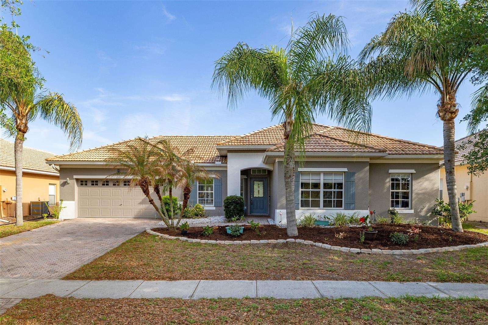 2591 SUMMERLAND WAY, KISSIMMEE, FL, 34746