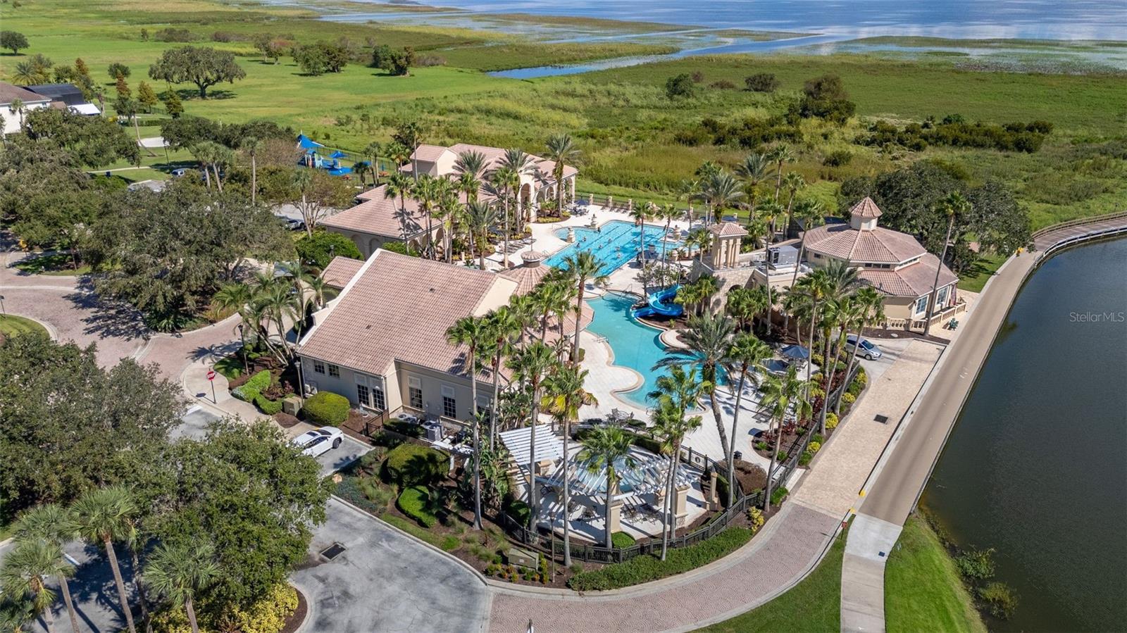 2591 SUMMERLAND WAY, KISSIMMEE, FL, 34746