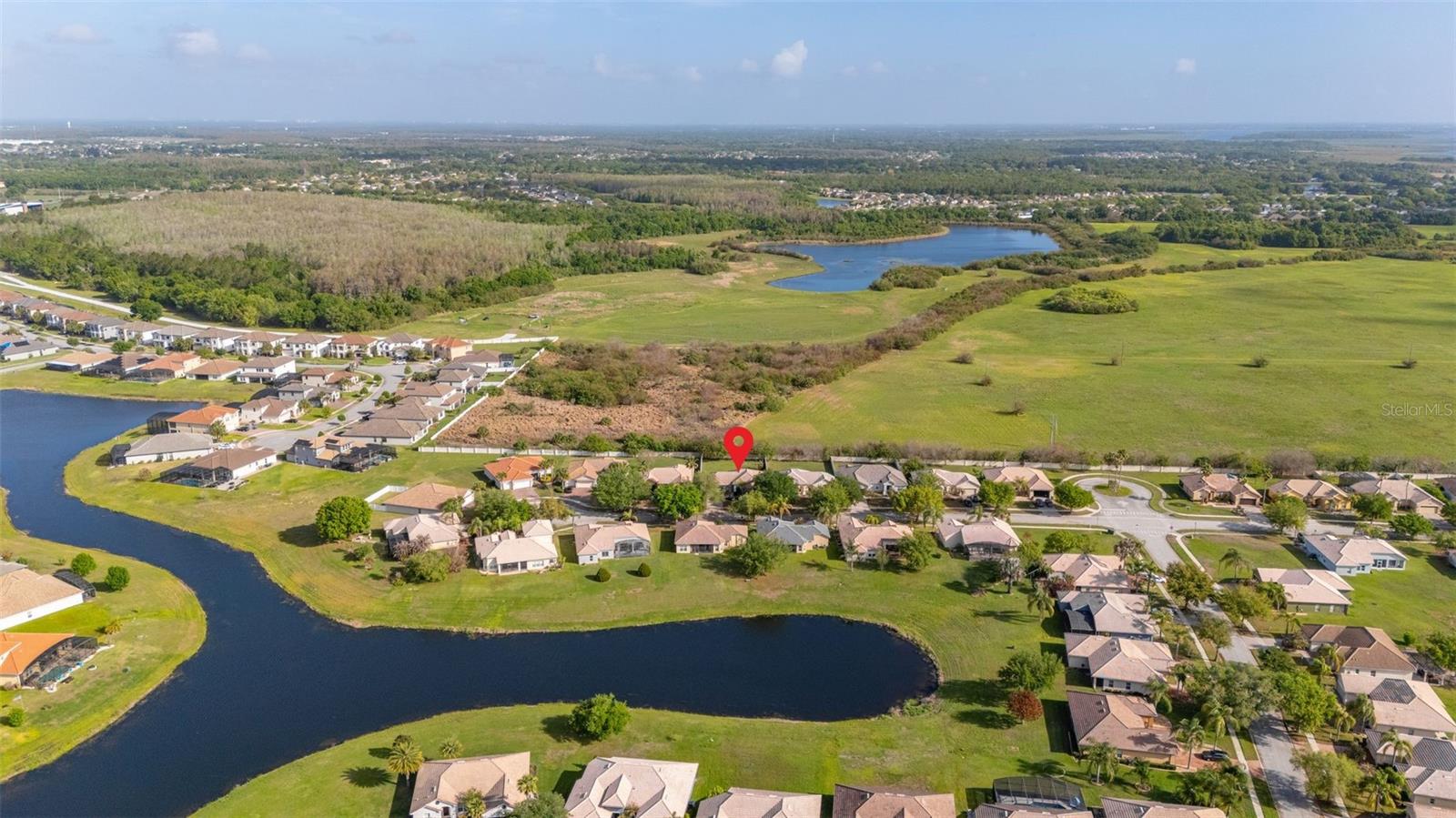 2591 SUMMERLAND WAY, KISSIMMEE, FL, 34746