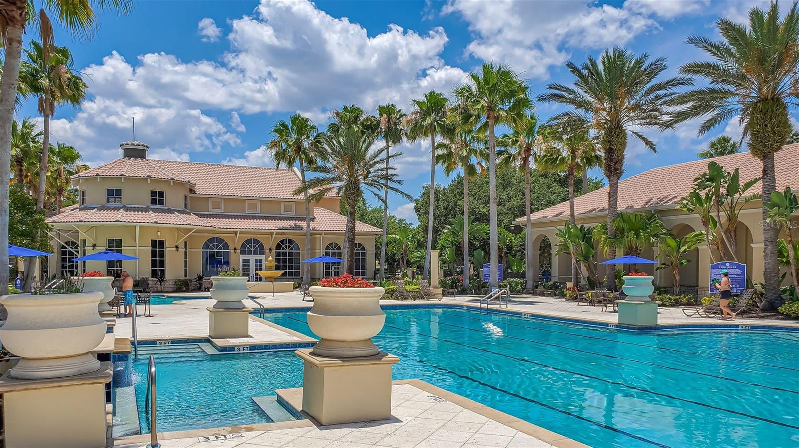 2591 SUMMERLAND WAY, KISSIMMEE, FL, 34746