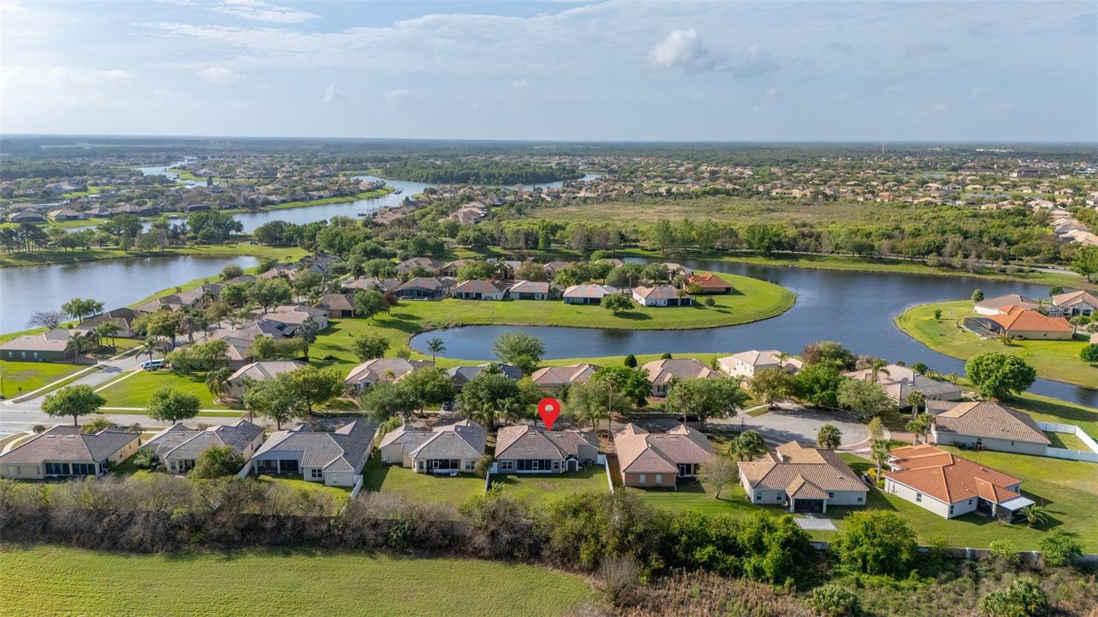 2591 SUMMERLAND WAY, KISSIMMEE, FL, 34746