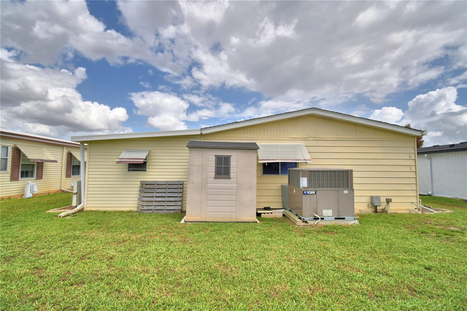 6773 BRENTWOOD DR NE, WINTER HAVEN, FL, 33881
