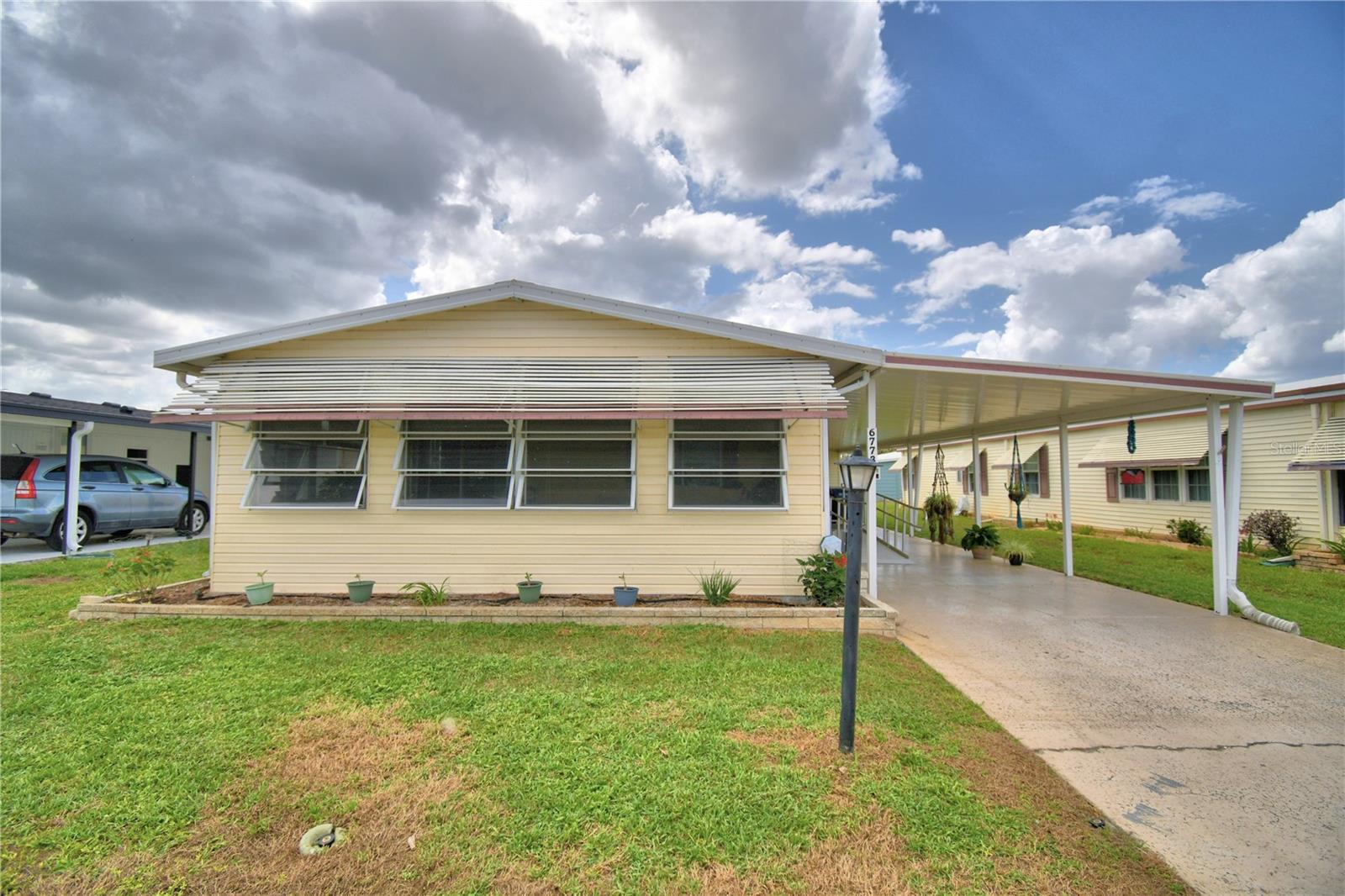 6773 BRENTWOOD DR NE, WINTER HAVEN, FL, 33881