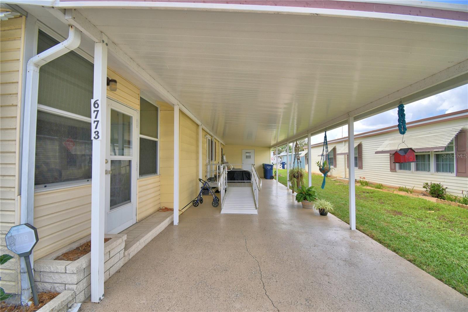 6773 BRENTWOOD DR NE, WINTER HAVEN, FL, 33881