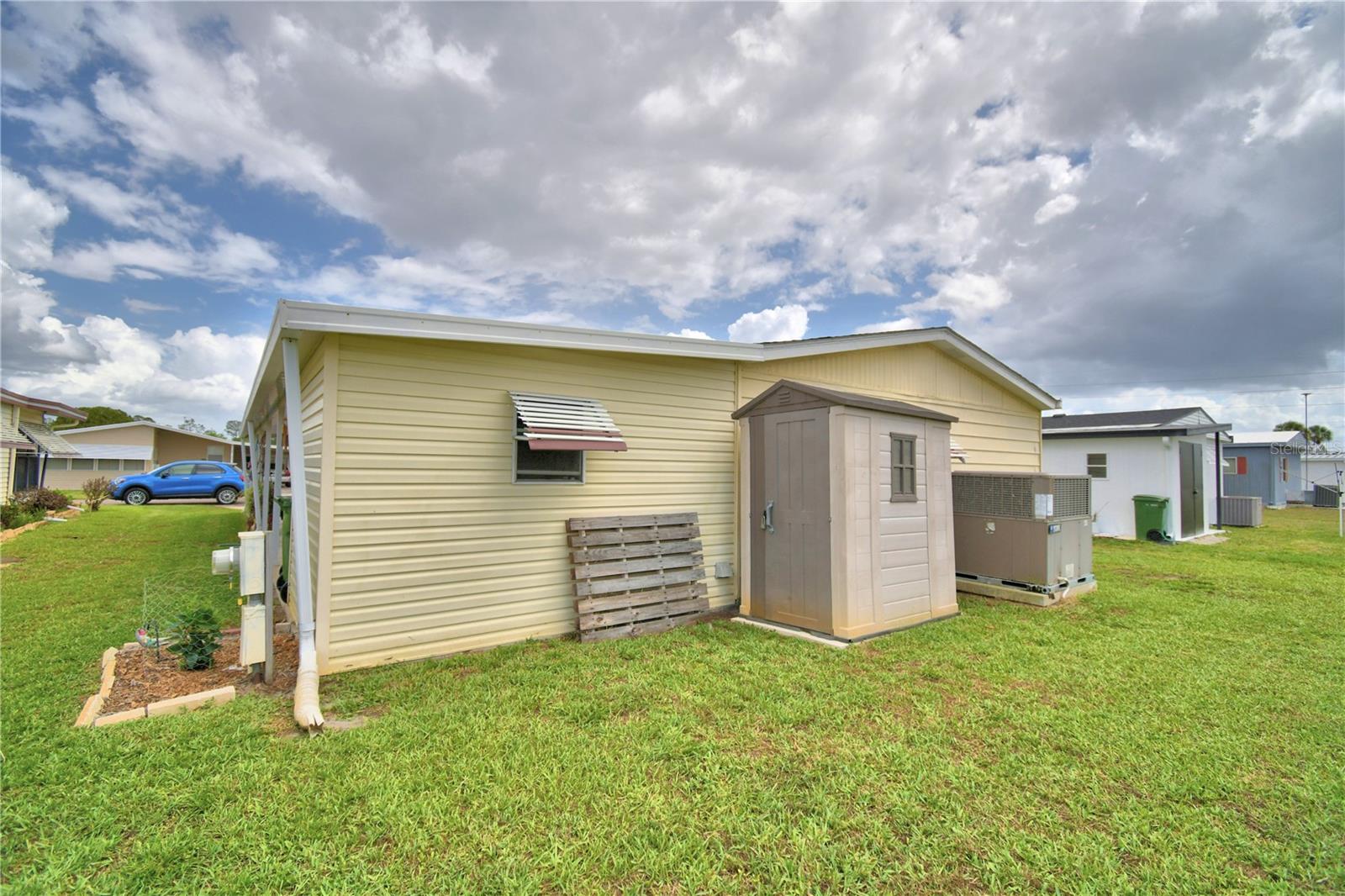 6773 BRENTWOOD DR NE, WINTER HAVEN, FL, 33881